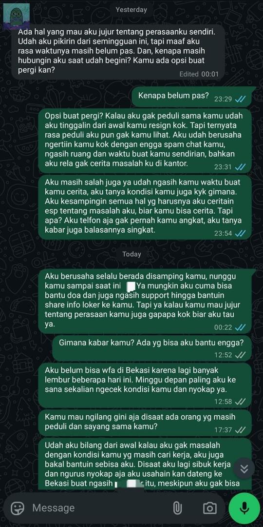 Tanyarl 💚 tweet media