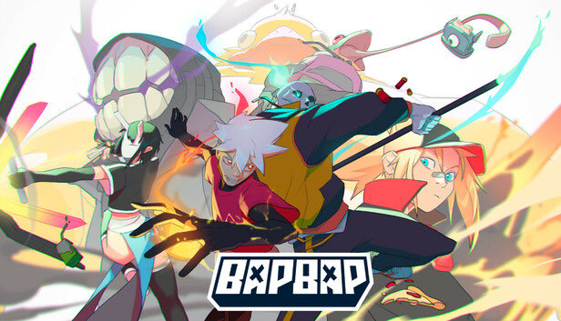 BACK WITH THE BAP TO THE BAP IN THE BACK

yktv it’s Thursday and we got a full lobby to play some BAPBAP

LIVE NOW GO PEEP GAHHHHH LINK BELOW