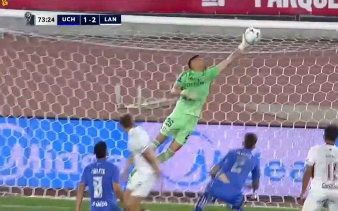 El empate viene desde aquí: