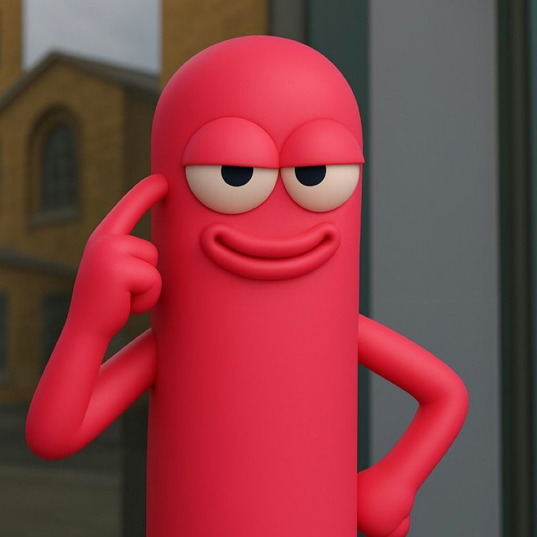 ekgspa's tweet photo. @nobodysausage sausage stay up https://t.co/T2gnM3FaOE