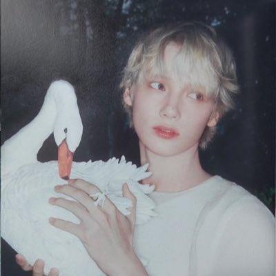 dearhuan9's tweet photo. #NewProfilePic https://t.co/Qj3Z6HXkPr