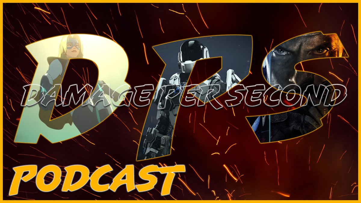 Join us tonight for DPS Podcast! Going LIVE @ 9:15PM EST. 

LINK:
youtube.com/live/HXGtbHlO-…