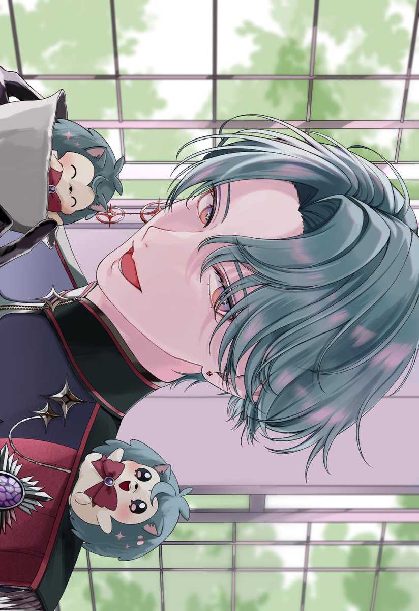 yua_yuaayuaa's tweet photo. #FreoChrome #NIJIArt 
💿📌 https://t.co/cpzaZ9TG3Z