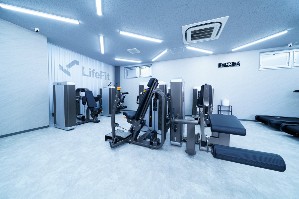 LifeFit全国200店舗まであと10店舗🎊 200店舗達成の先には…特別な