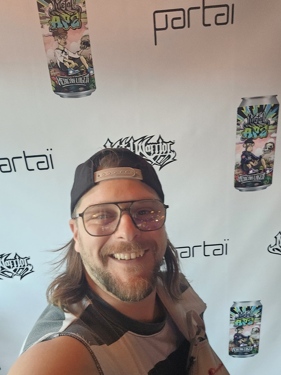 Aprefest 2025 Day one has been off to an amazing start! <a href="/BoredApeYC/">Bored Ape Yacht Club 🍌</a>