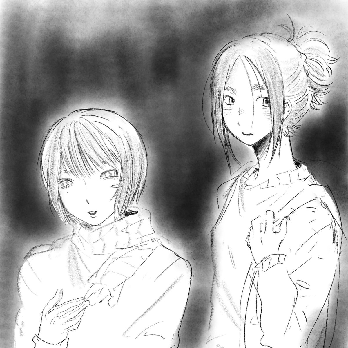 脆弱小兔 (@whibun_min) on Twitter photo 