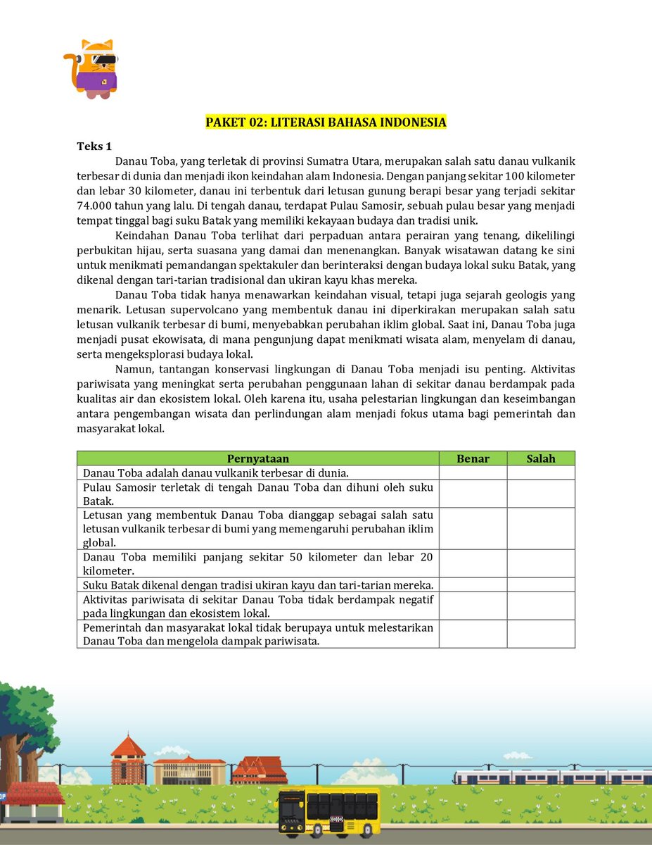 witcaksonoo feb ugm²⁶ tweet media