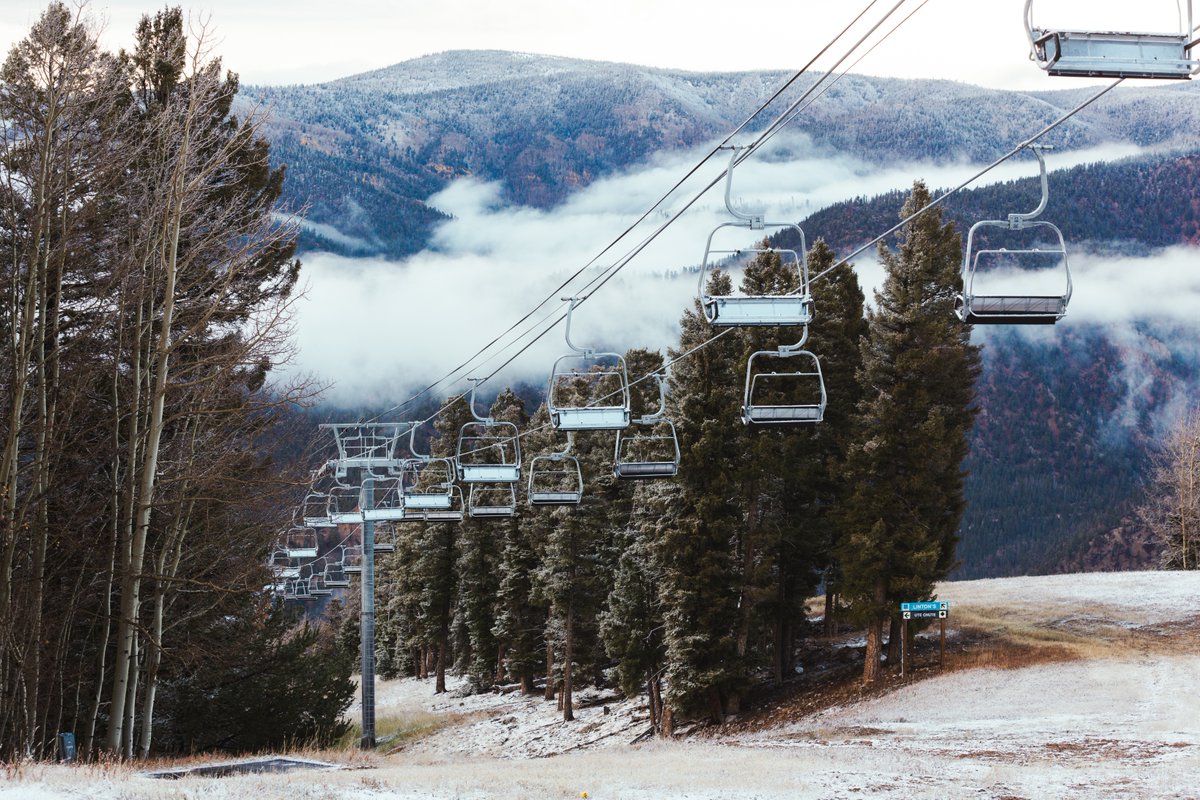 Red River Ski & Summer Area tweet media
