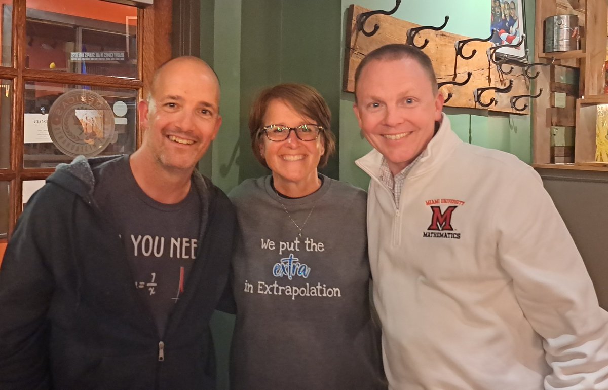 Kristen Fouss tweet media