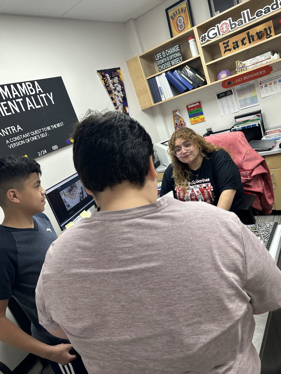 Judyvald76nisd's tweet image. Our students had so much fun learning about tally marks today! 🍁 They conducted a survey around campus asking staff about their favorite fall treats, then headed back to class to graph the results. 📊✨ #FallFun #LearningIsSweet @NISDZachry @NISDSpecialEd