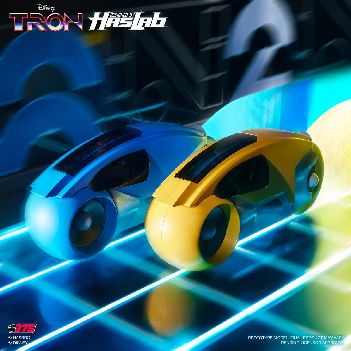 ShootingtheG's tweet photo. I'm super grateful to have had the chance to photograph the Tron Haslab. The base is incredibly fun and makes for a fantastic display and dio for photos. Go check out all the new photos up on the Haslab page on Pulse!
#hasbroemployee #toyphotography #Tron #hasl https://t.co/f6Q28ZeV84
