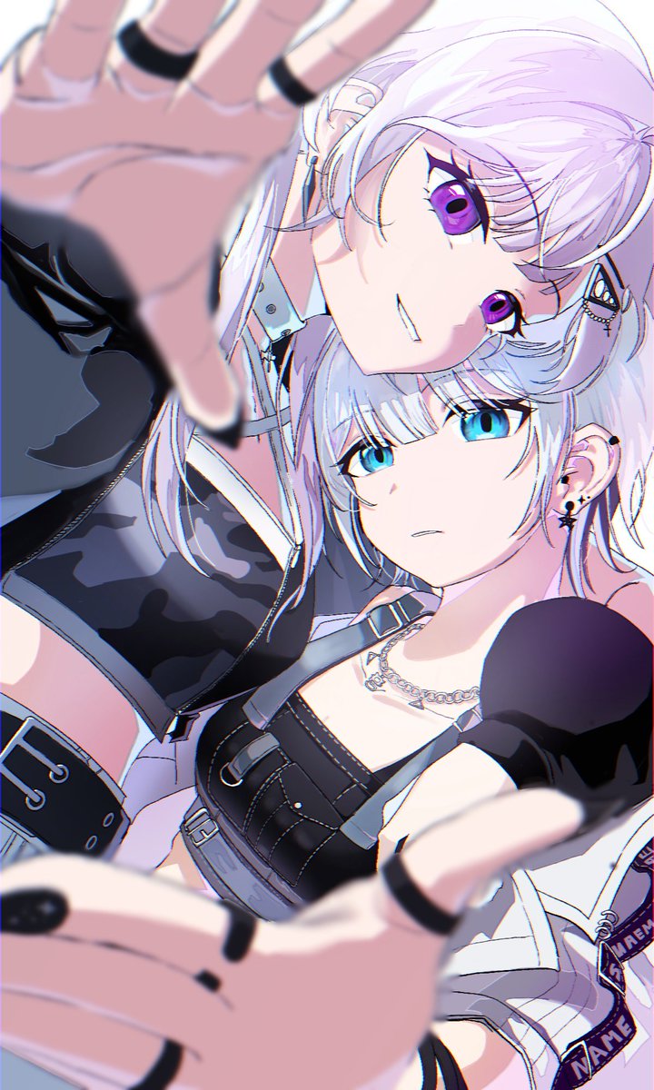 네임리스 아이네×고세구