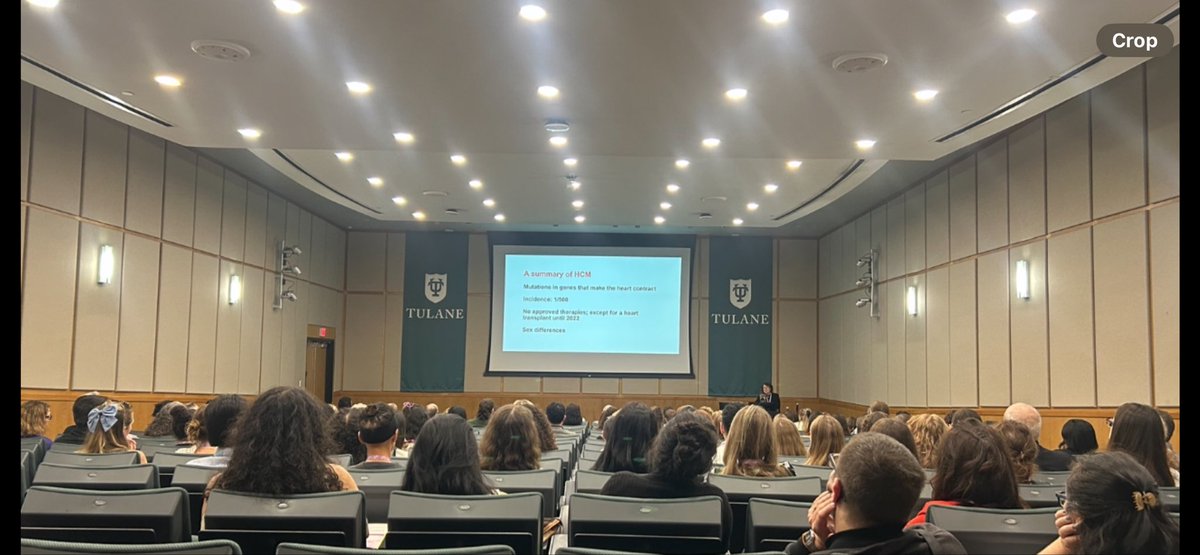 DrHelenECollin1's tweet image. Dr. Leinwand always gives a great talk. Happy to catch her plenary lecture at #APSSexDiff2025