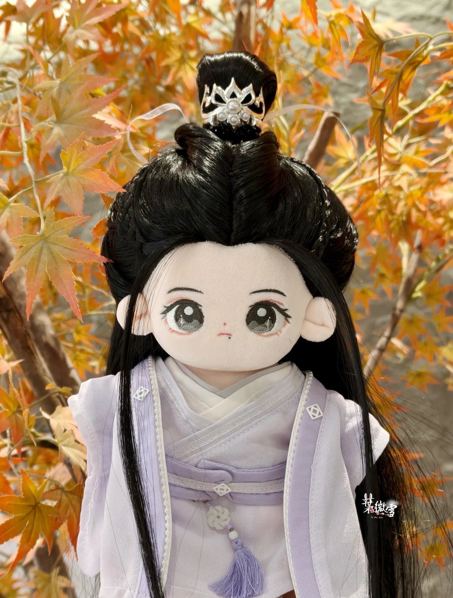 Pre ตุ๊กตา 22 cm (ตัวเปล่า) #ตุ๊กตาปเซียวจ้าน

เซียวเสวี่ยอิง ผมขาว/ผมดำ 

💰ไม่มีกระดูกน้องละ 550 บาท 
💰มีกระดูกน้องละ 625 บาท 

📦ค่าส่ง 40 บาท 
🚄นัดรับเซ็นลาด/MRT จตุจักร

พร้อมส่งในจีน 

#YBXZตุ๊กตา #ตุ๊กตาอี้ป๋อ #ตุ๊กตาเซียวจ้าน #ตลาดนัดป๋อจ้าน #ตลาดนัดเซียวจ้าน