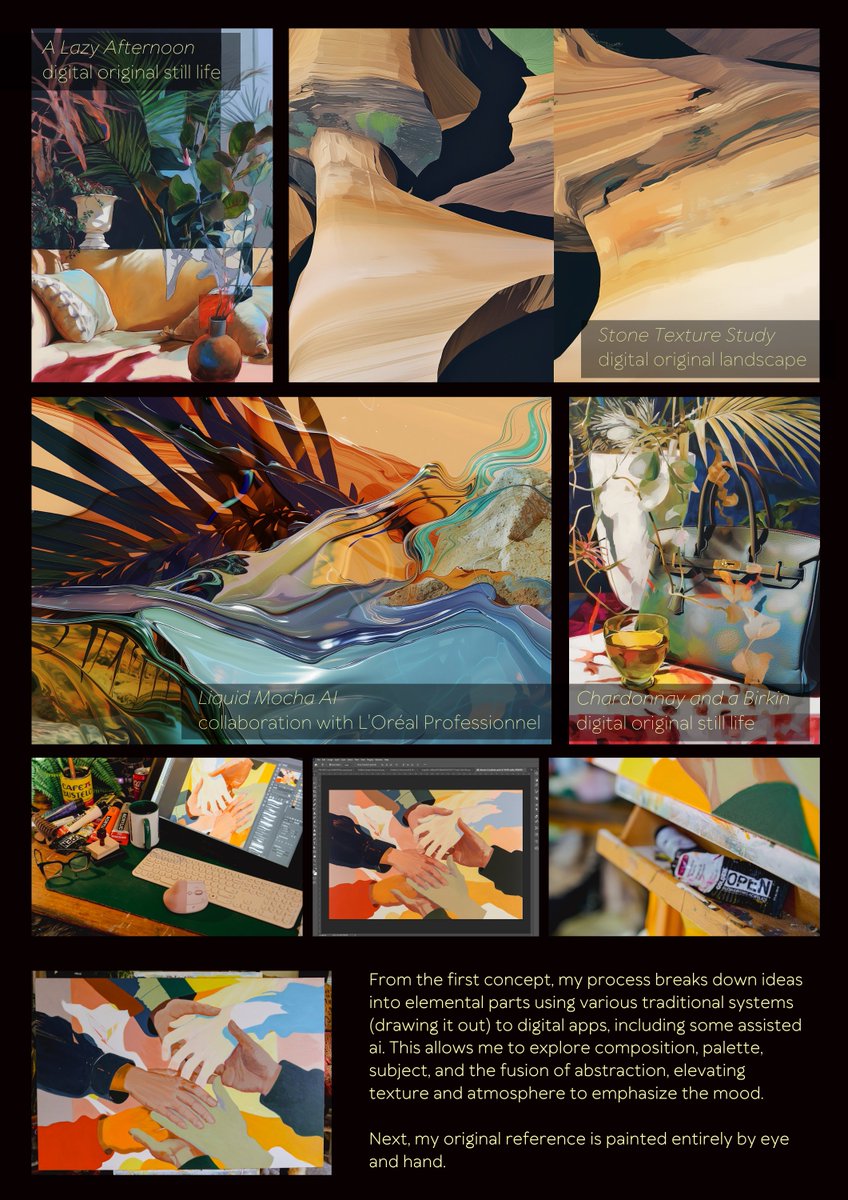 KaeliVanfossen's tweet image. The KVF Art Portfolio Catalog - OCT/NOV/DEC Edition.
Hey there! this is a pinned post of info, current events, and links, for collectors, and professional inquiries.  

Scroll to bottom of page for art links ↓↓↓

________________________________________

Current News:
2025 has…