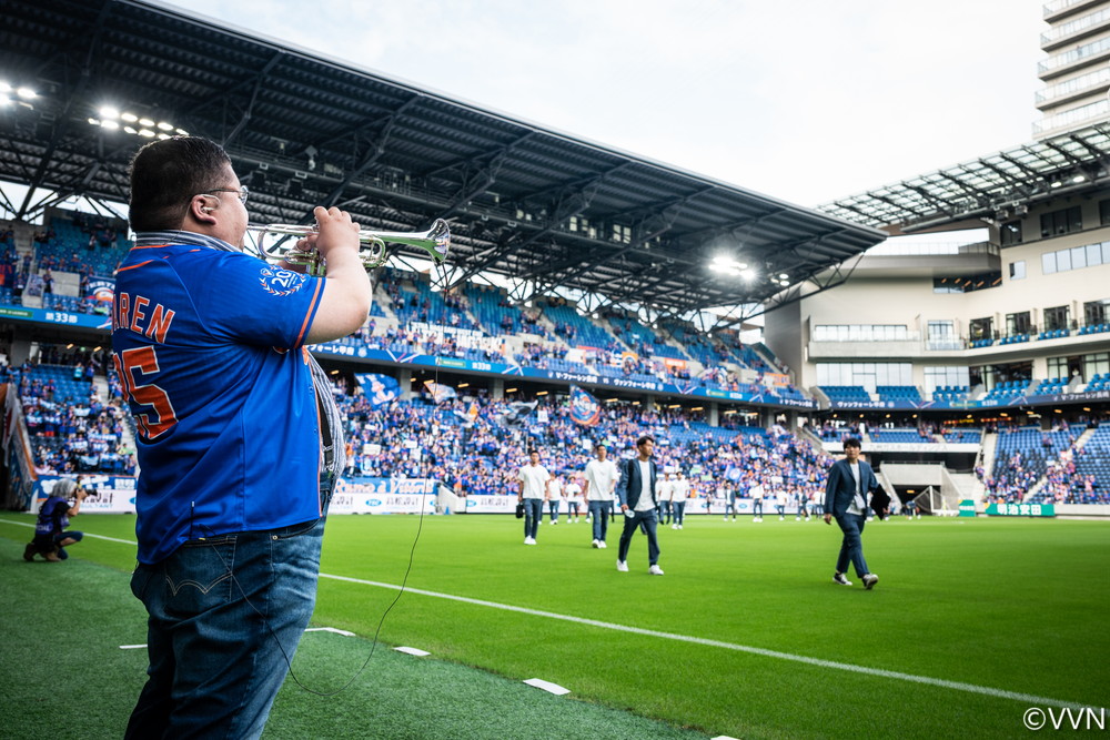 🔷10/25今治戦 イベント情報🔶 【ALL NAGASAKI特別演出⚡】 選手入場が