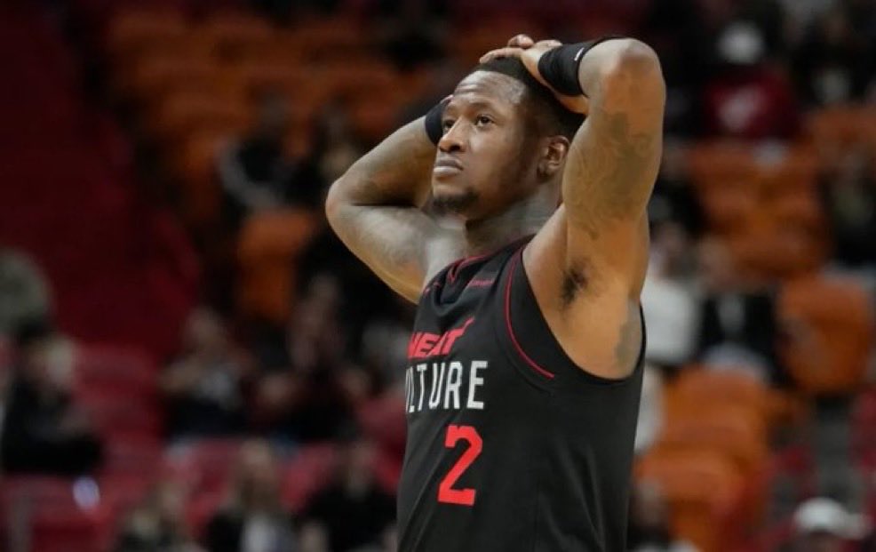 The HEAT Realm tweet media