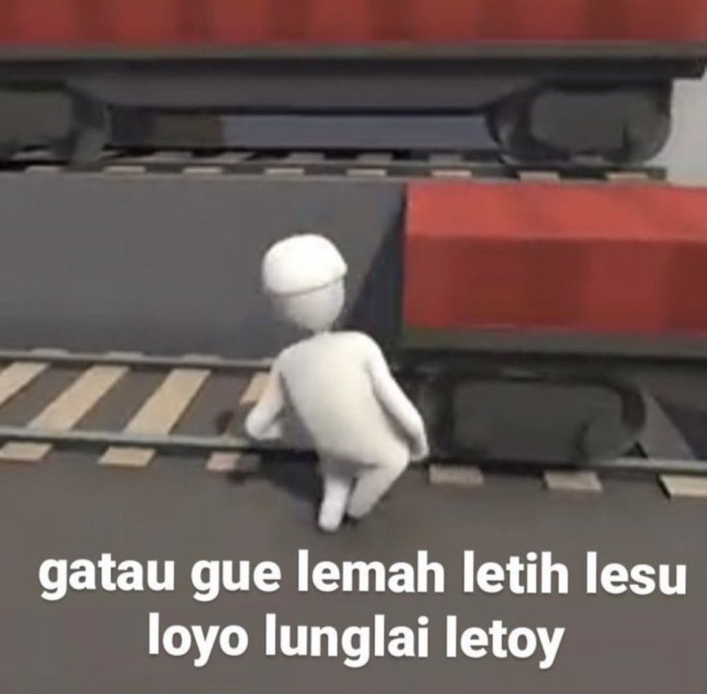 Ngejar tuton, badan rasanya kayak kena masuk angin😭. mual, pala kliyengan rasanya kayak ngambang. Takut jadi kuyang😭