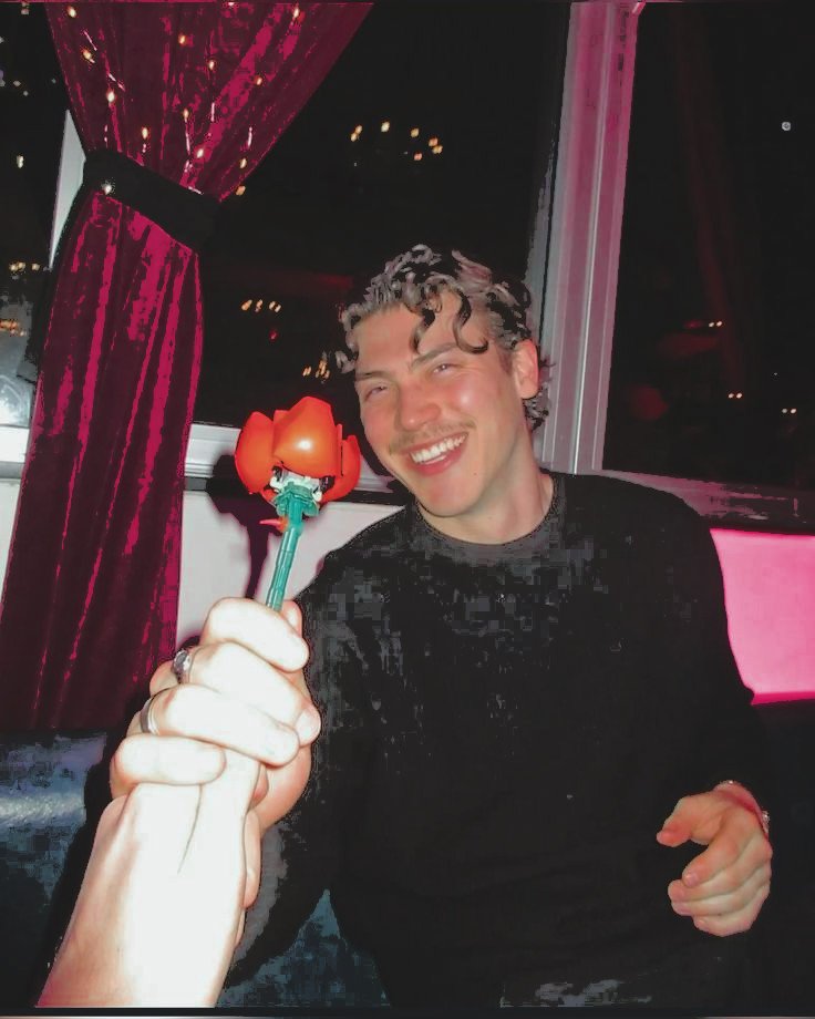 ᅟ
ᅟ
ᅟ
ㅤㅤㅤㅤㅤㅤ  
ㅤㅤㅤㅤㅤㅤ  ❛ Oh (she's the only one
ㅤㅤㅤㅤㅤㅤ    that makes me sad)｡ ❜ᅟ
ㅤㅤㅤㅤㅤㅤ    
ᅟ
ᅟ
ㅤㅤㅤㅤㅤㅤ