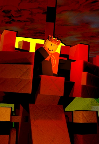 Forsaken_News's tweet image. 🚨News🚨
King is confirmed to be still in the Forsaken Killer roster!
Things has changed, but they're still here.
#Forsaken #forsakenroblox #combatinitiation