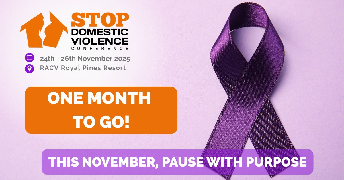 STOP Domestic Violence tweet media