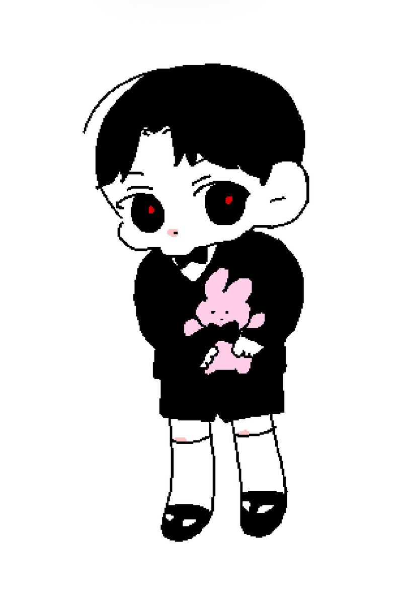 괴담 도련님 솔쿤