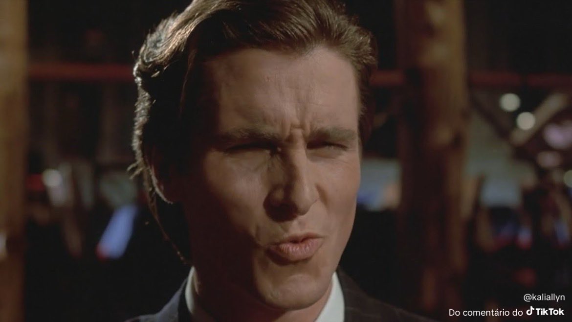 Eu acabei de ver um video de uma colher e fazer essa cara

Sinto q o autismo esta em seu apice