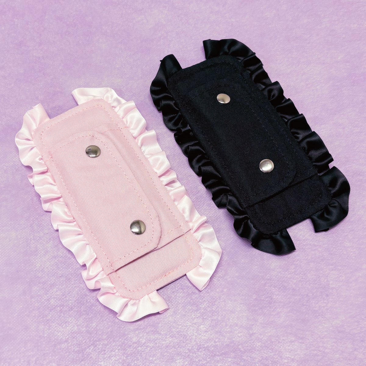 ❄️コアデ 推し活応援グッズ～トワルドジュイ柄シリーズ～ コンプ