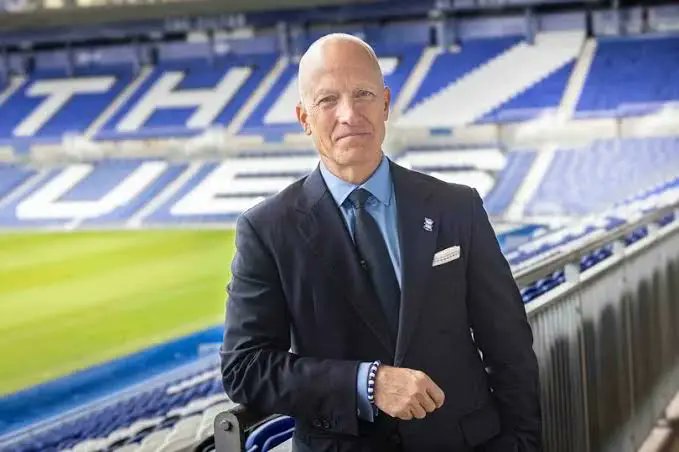 <a href="/BCFC/">Birmingham City FC</a> <a href="/BCFCWomen/">Birmingham City Women</a> <a href="/BCFC_Foundation/">Birmingham City Foundation</a> 
I was at last nights Open House at St Andrews and left just buzzing for the future of Blues.
Jeremy Dale set the tone with a fantastic insight into his leadership and what they are out to achieve, it came across that being CEO is a labour of