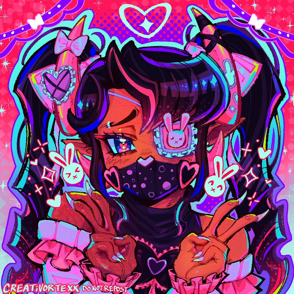 ✦ CRIMSON ✦ (@creativortexx) on Twitter photo Cutie Pie ☆〜(ゝ。∂)
#phighting Cutie Pie ☆〜(ゝ。∂)
#phighting