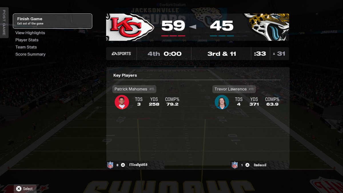 AFC CHAMPIONSHIP HERE WE COME!!!