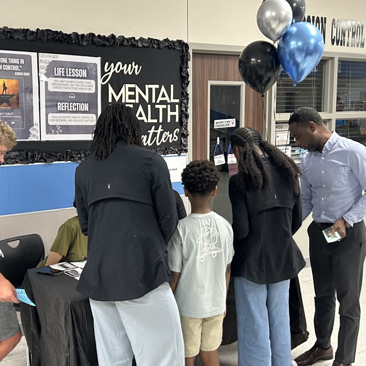 RMcNairJH's tweet photo. 📚 Last night’s Academic Night was a success! Thank you to all our families who came out to support our students’ learning. We look forward to continuing to partner with you for a fantastic year of growth and achievement! 🦅 #EaglePride #EachStudentEveryDay https://t.co/igcKsUH5fl