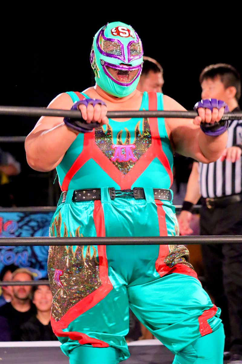 【スーパーササダンゴパパ】 スーパーササダンゴパパ】 スーパー・ササダンゴ・マシン | DDT