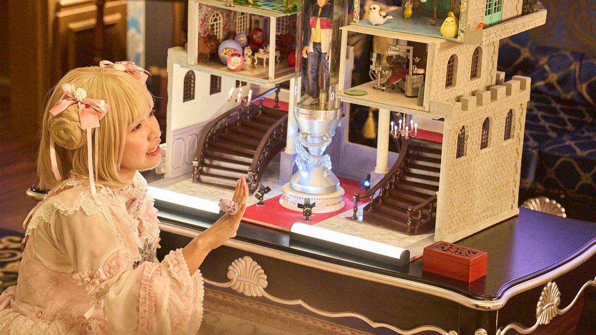 tokusatsumynavi's tweet image. 『#ウルトラマンオメガ』怪特隊 躍進!! 新怪獣 続々登場!!
11月放送エピソード&amp;amp;場面写真が解禁!

・バロッサ星人(5代目)ザーゴンを声優・ #三宅健太
・不思議な少女・ギルダ役は『ウルトラマンＸ』で天才少女科学者・高田ルイを演じた #百川晴香 が出演

news.mynavi.jp/article/202510…