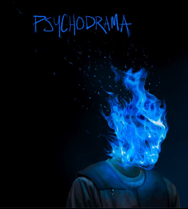 3 albums. 3 masterpieces.

Dave is the definition of a generational artist.