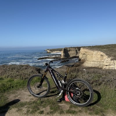 Ted H🎙 Teddy Talks Bikes tweet media