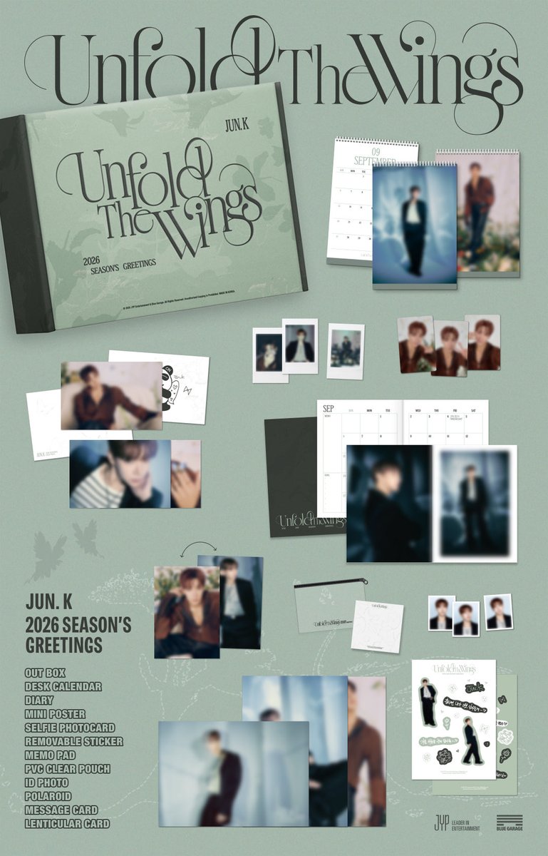 kpoponMYshopee's tweet image. [#pasar2PM|🇲🇾] 2PM Jun.K 2025 Season&apos;s Greetings

✅ Fans Shop POB
🔗 s.shopee.com.my/AUlcwOaFNa

#pasar2NDGEN #2PM #JUNK #준케이 #투피엠 #KOS2PM