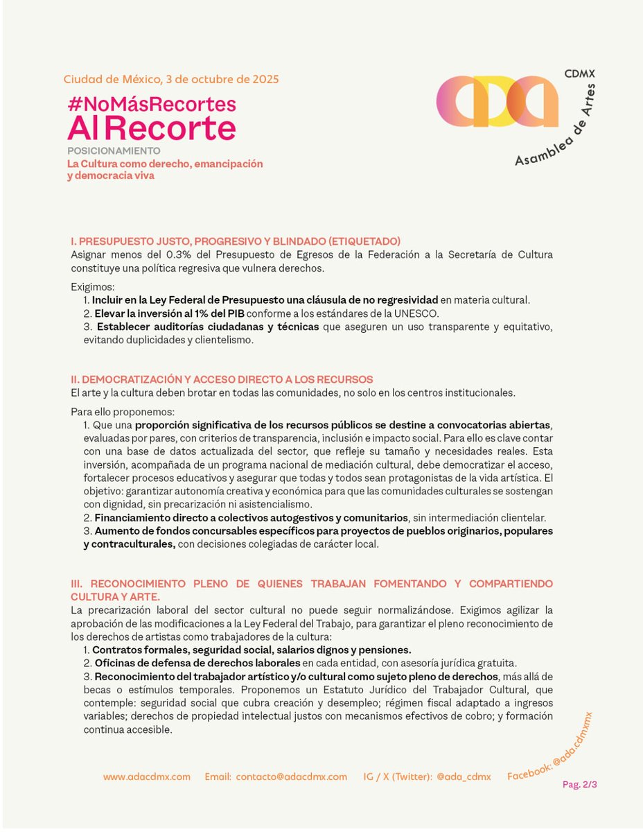 ADA_cdmx tweet media