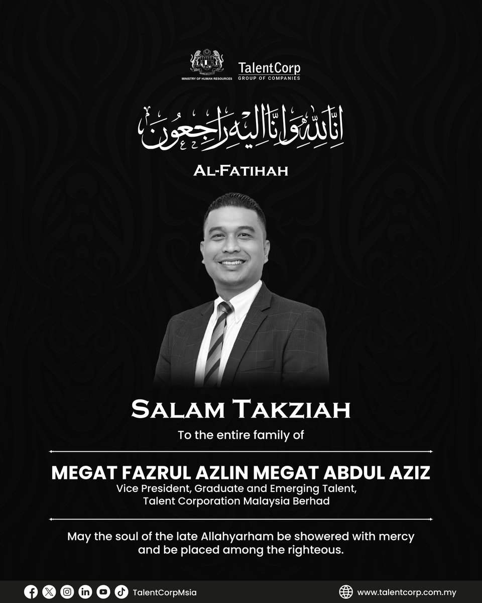 TalentCorp Malaysia tweet media