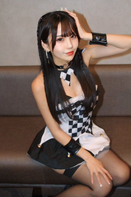 コスプレイヤー荏崎ろあ(レナ先輩)のTwitter画像14