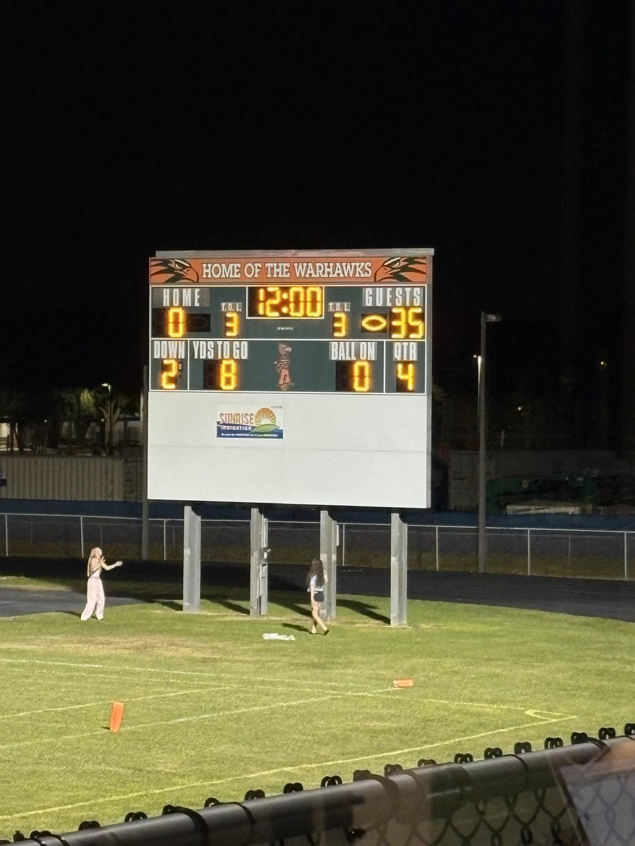 Third Quarter score:
<a href="/WarhawksFB/">Seminole Football</a>: 0
<a href="/NCSMustangs_FB/">Northside Christian Mustangs Football</a>: 35

<a href="/PinellasSports/">PinellasCountySports</a> <a href="/Biggamebobby/">Bob Putnam</a> <a href="/FHSAA/">FHSAA</a> <a href="/actionvideo581/">actionvideo58</a> <a href="/FryeChuck/">Chuck</a>
<a href="/FlaHSFootball/">FloridaHSFootball.com</a> <a href="/PrepRedzoneFL/">Prep Redzone Florida</a> <a href="/PinellasHSMedia/">Pinellas Highschool Media Group</a> <a href="/Andy_Villamarzo/">Andy Villamarzo</a> <a href="/WallyWarzone/">WallyWarzone</a>