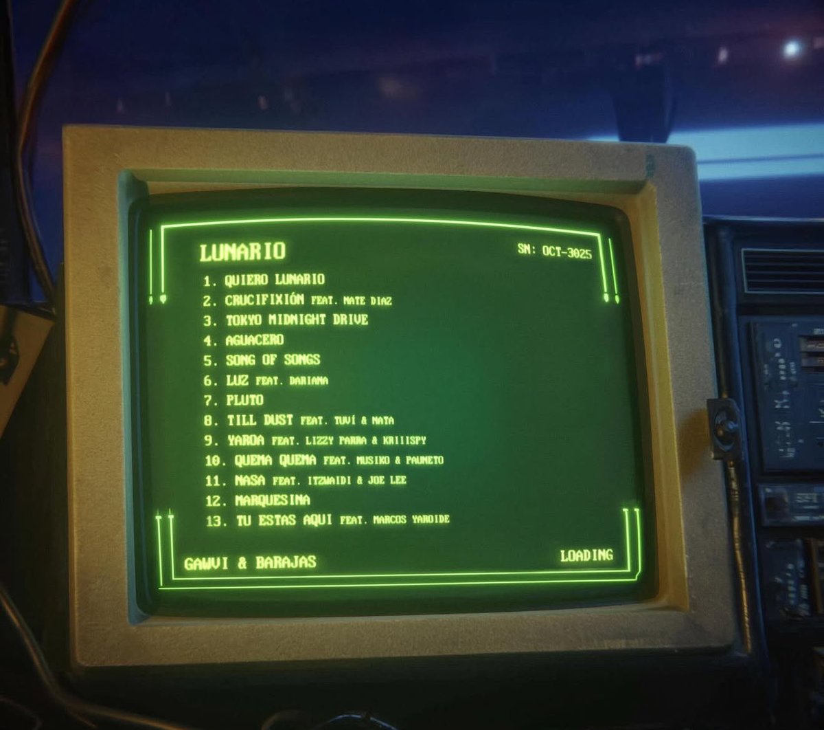 Lunario is officially HERE! fvr.fan/gawvi/lunario