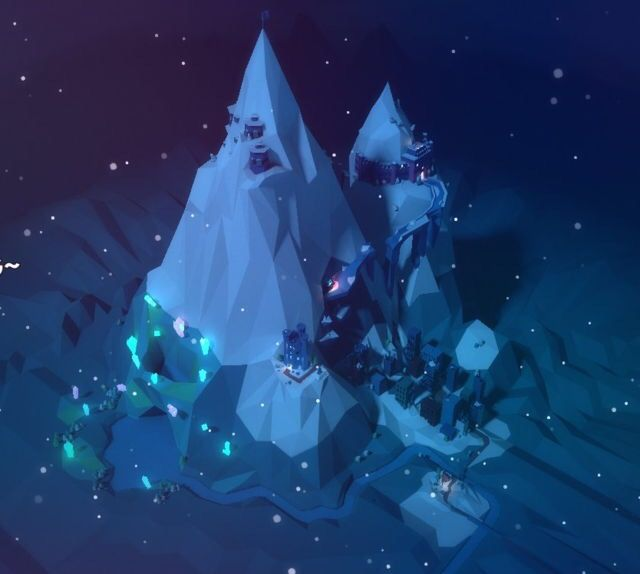 chaoticglitched's tweet image. Not my home but I know my way around