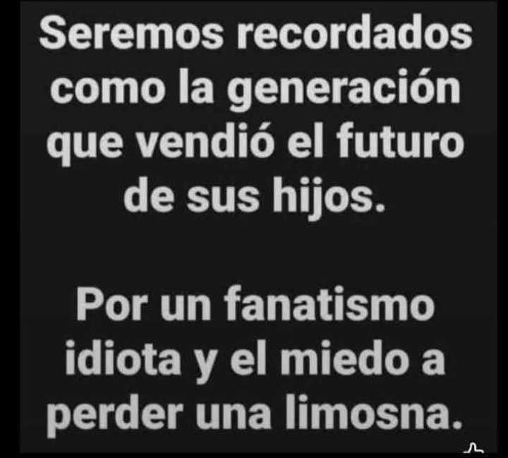 Y claro...por cobardes!!