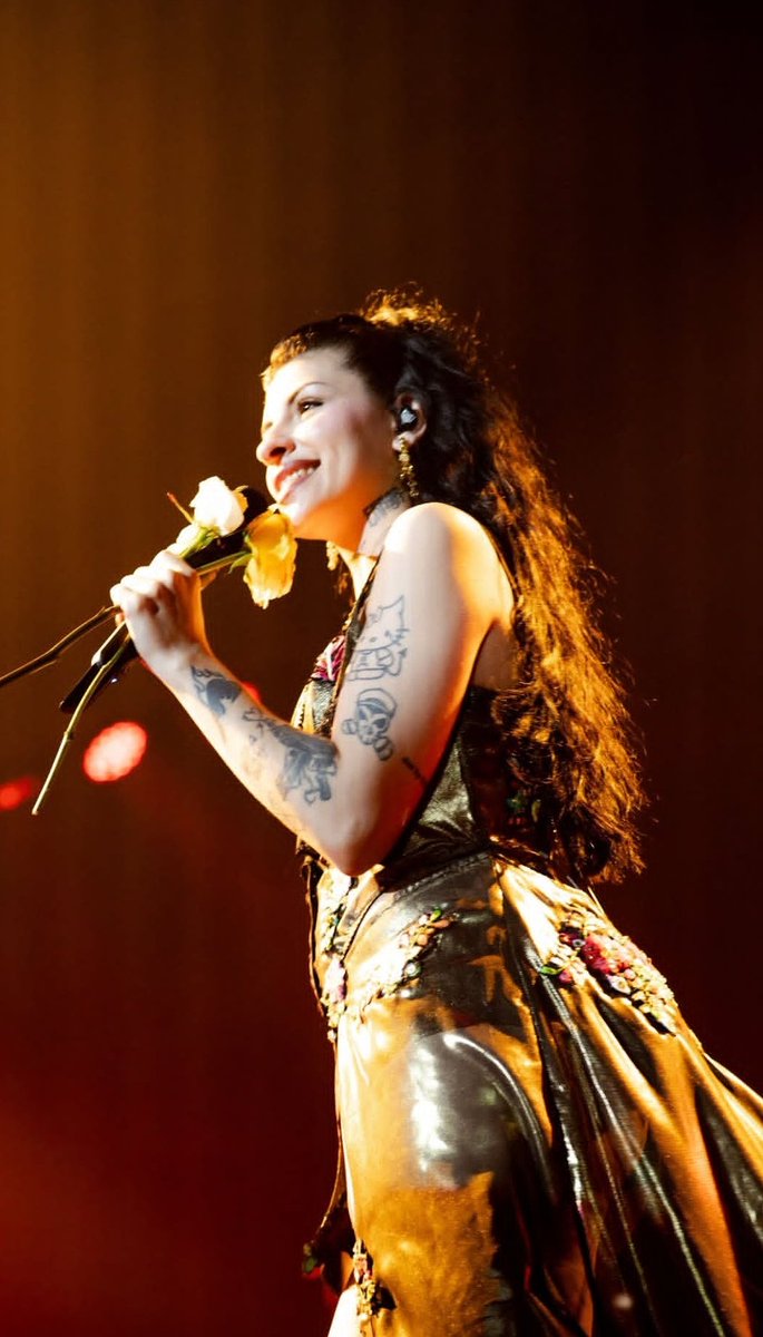 Lo LINDA q estaba ayer 😭🙏