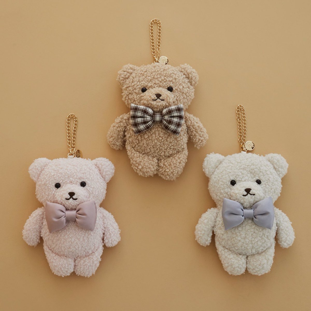 & テディ♡ページです•*¨*•.¸¸☆ ☽ on X