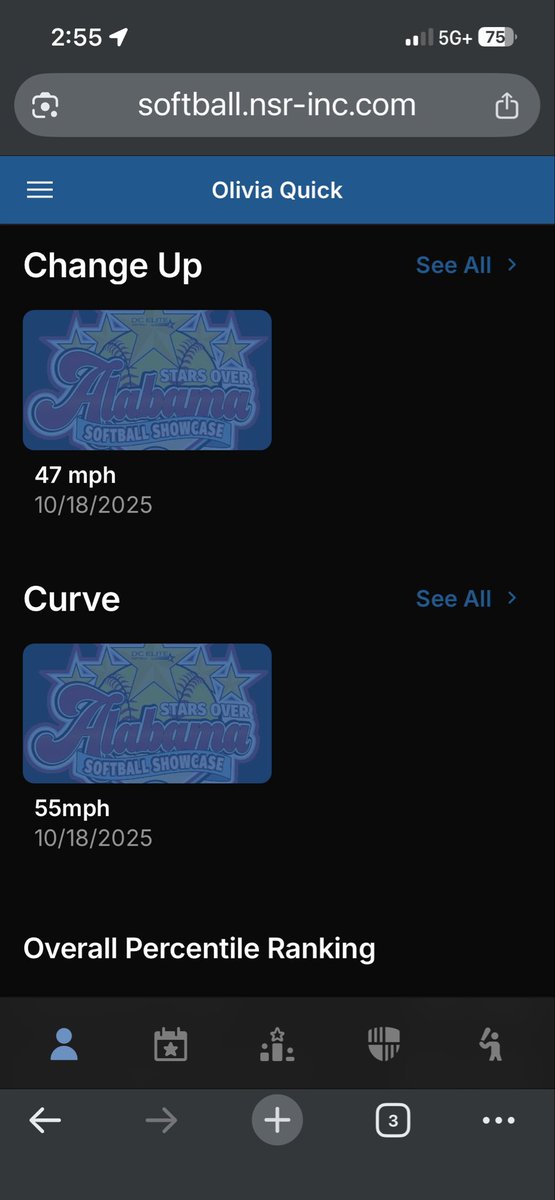 Olivia Quick tweet media