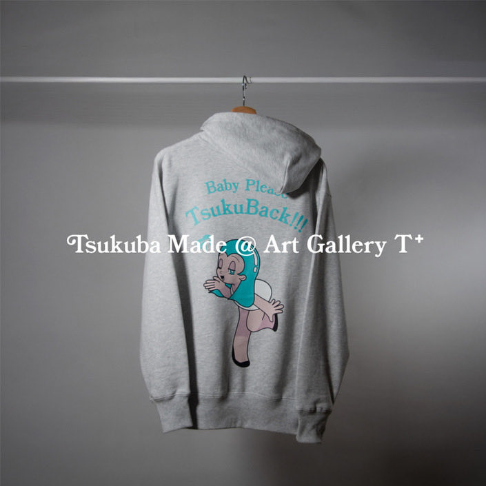 アートギャラリーT+ on X