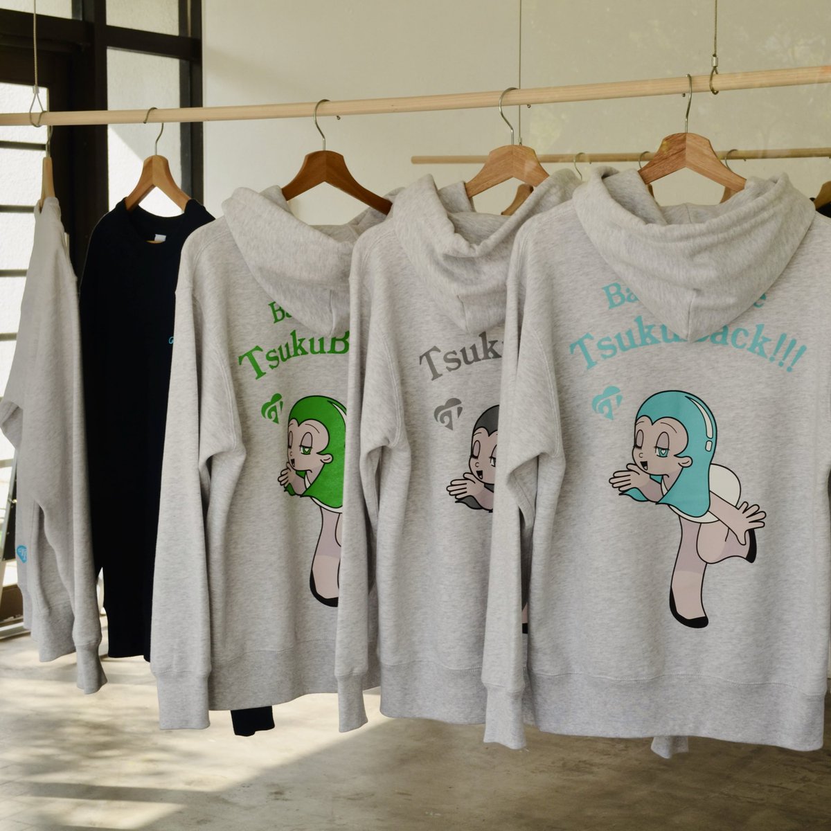 アートギャラリーT+ on X