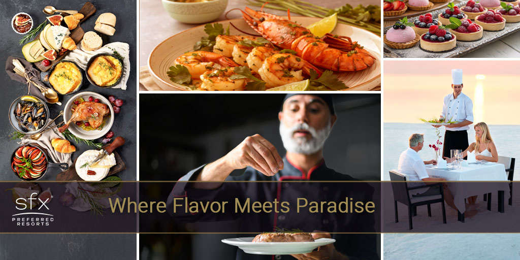 SFX Preferred Resorts tweet media